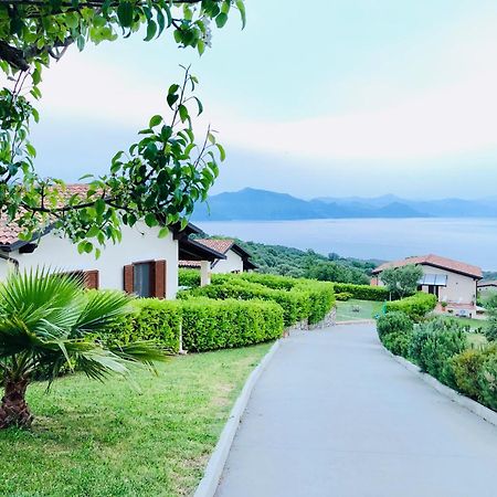 Tre Borghi Villa San Giovanni a Piro Exterior photo