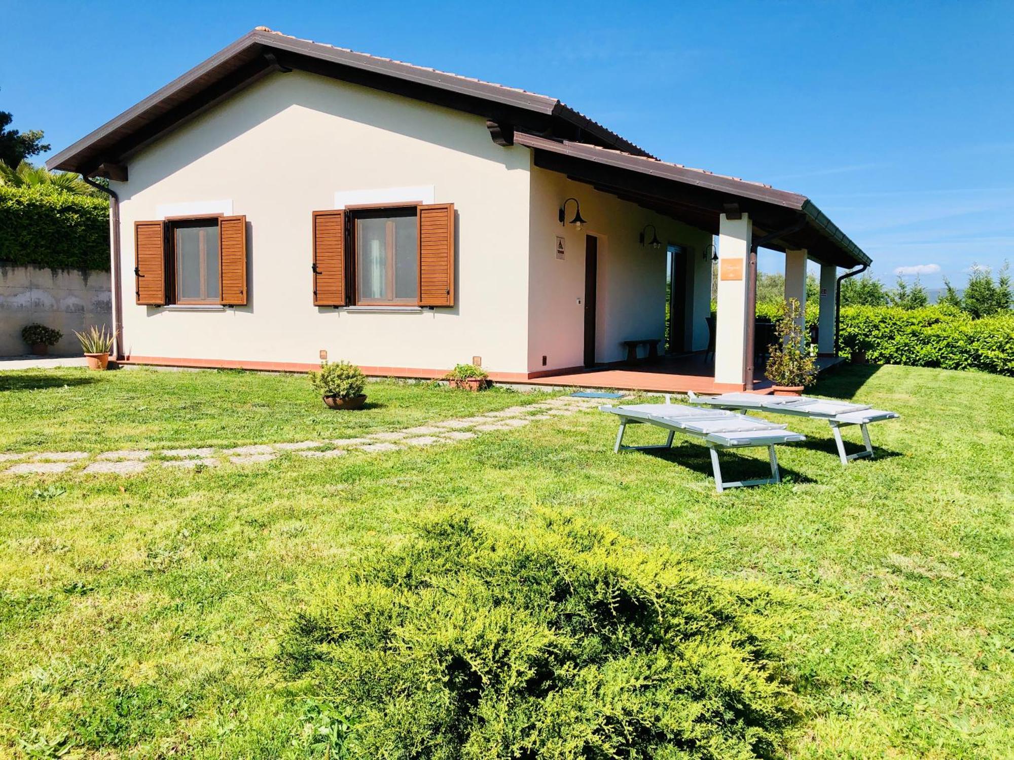 Tre Borghi Villa San Giovanni a Piro Exterior photo